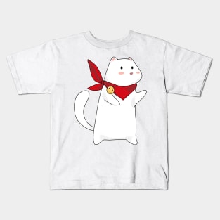 Ferret Kids T-Shirt